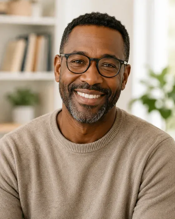 A former teacher and school leader who mentors with YonderCoach