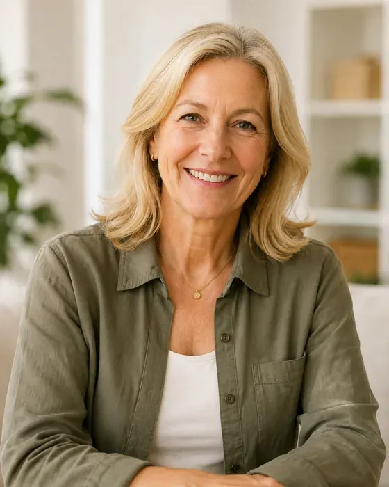A learning coach who mentors with YonderCoach